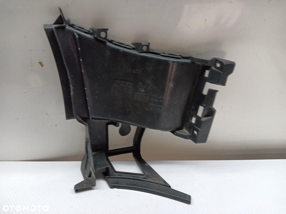 KIEROWNICA POWIETRZA LEWA AUDI A6 C8 4K0121763C - 4