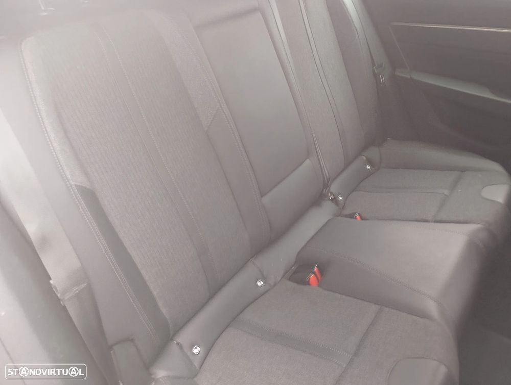 Peugeot 508 - 4
