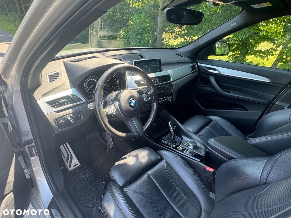 BMW X1 xDrive20d M Sport - 19