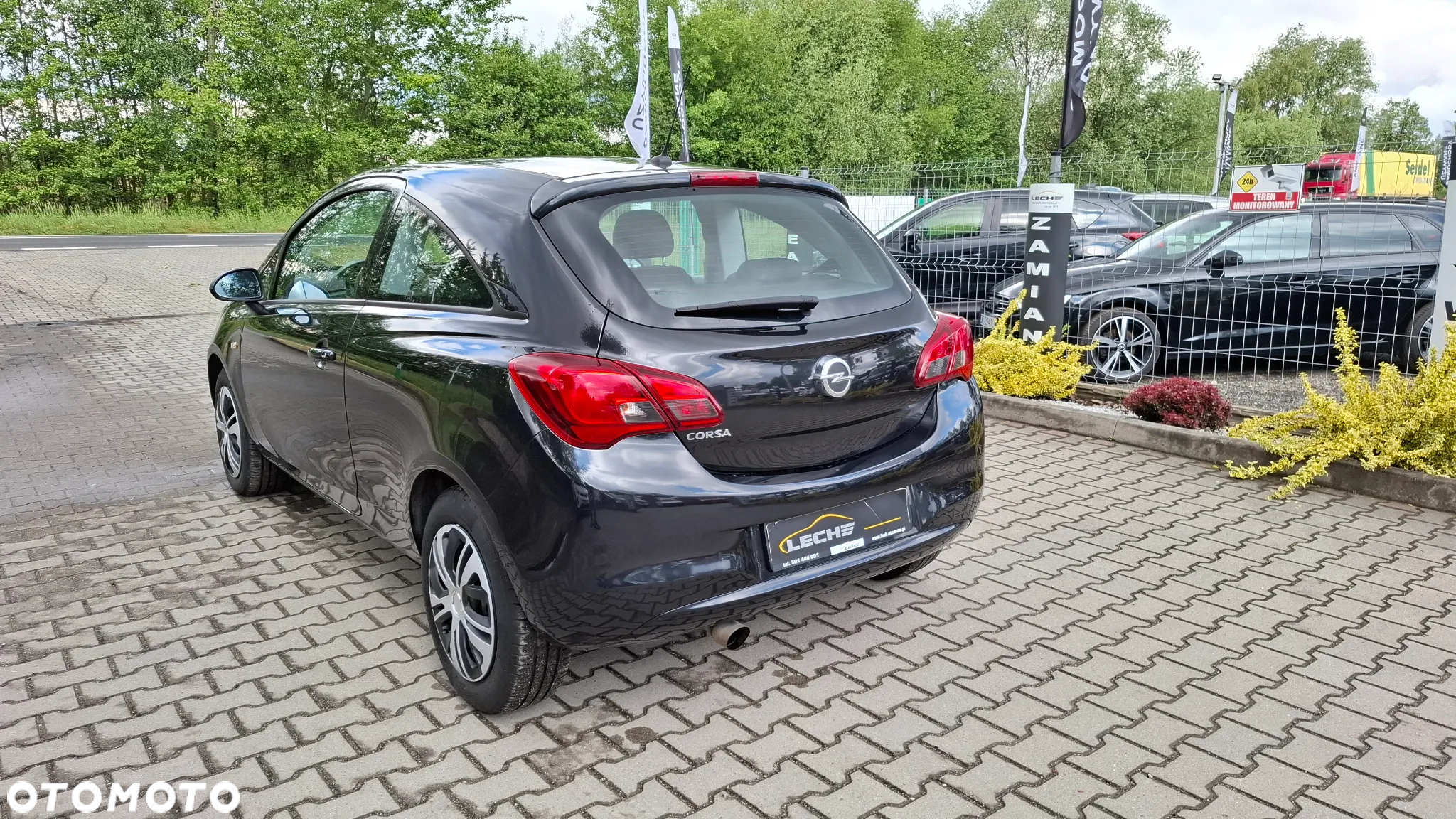Opel Corsa - 22