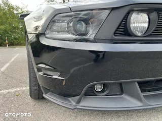 Ford Mustang 5.0 V8 Black Edition - 4