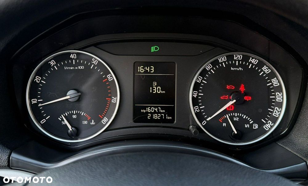 Skoda Octavia 1.4 Family - 26