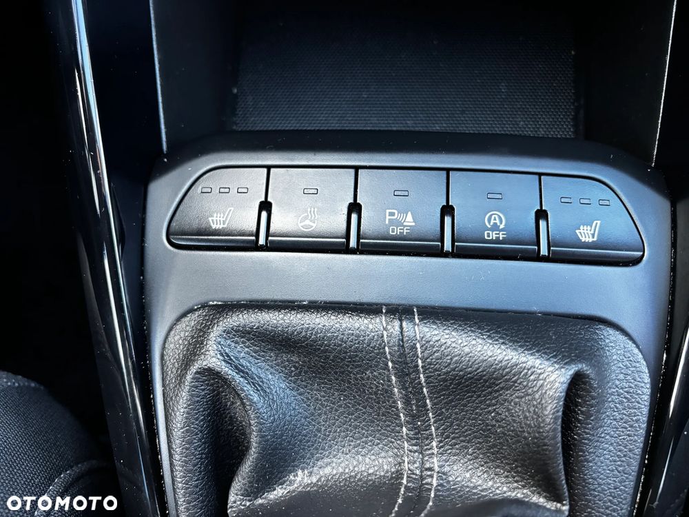 Kia Stonic 1.0 T-GDI L Business Line - 9