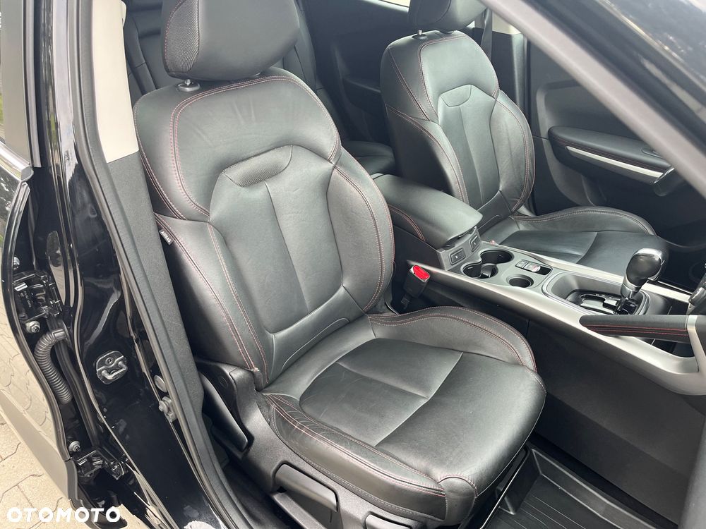Renault Kadjar Energy TCe 130 EDC Bose Edition - 11