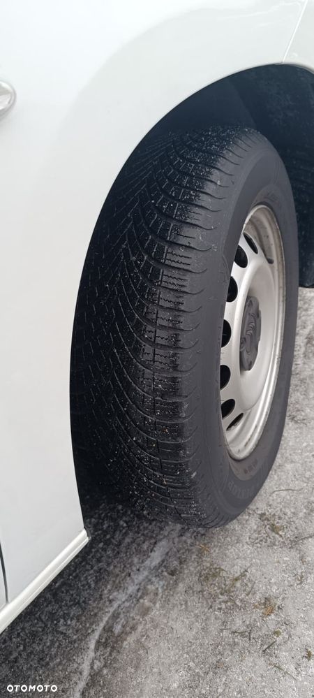 Citroën Berlingo 1.6 HDI - 23