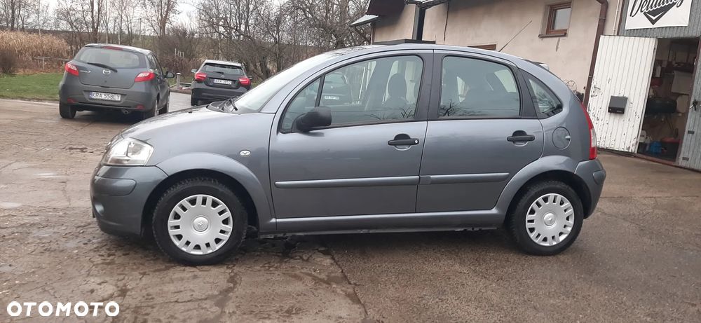 Citroën C3 - 4