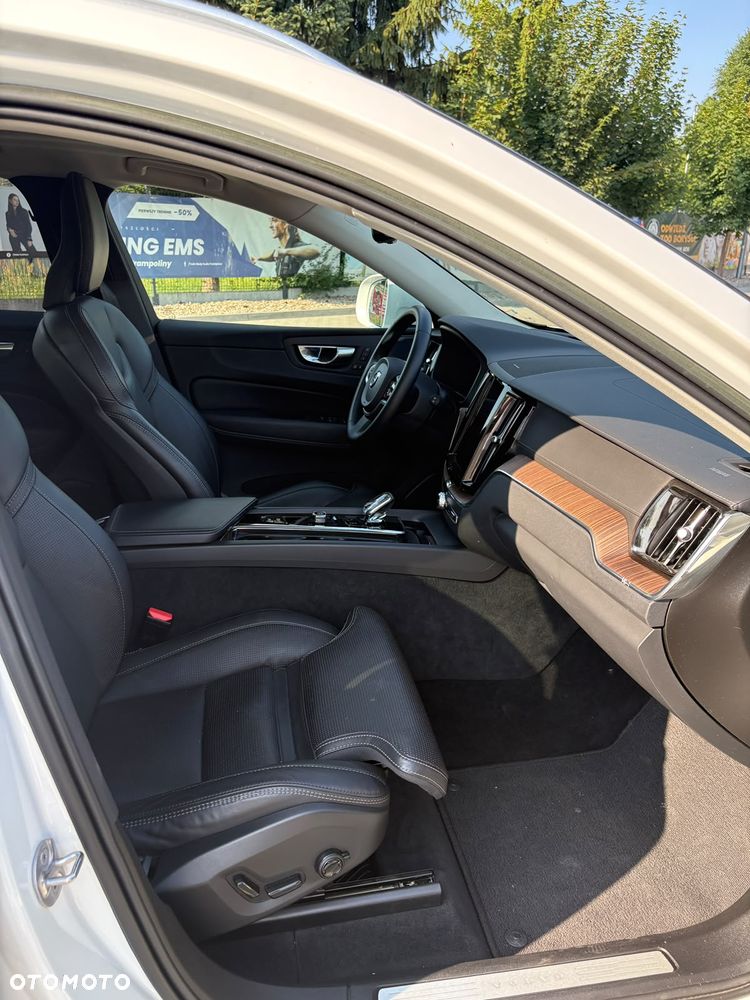 Volvo XC 60 B5 B Inscription - 20
