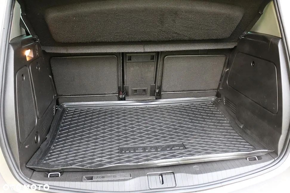 Opel Meriva 1.4 T Cosmo - 26