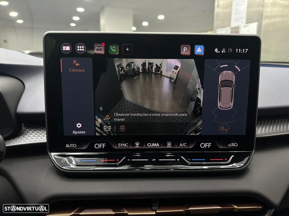 Cupra Terramar 1.5 eTSI DSG - 34