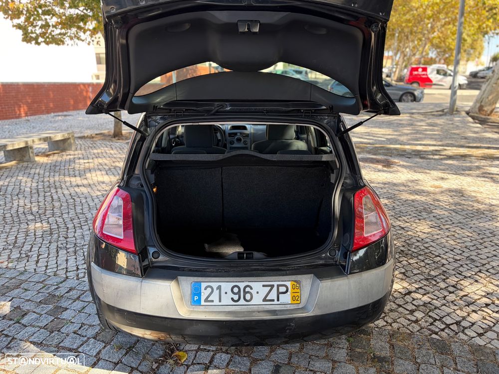 Renault Mégane - 9