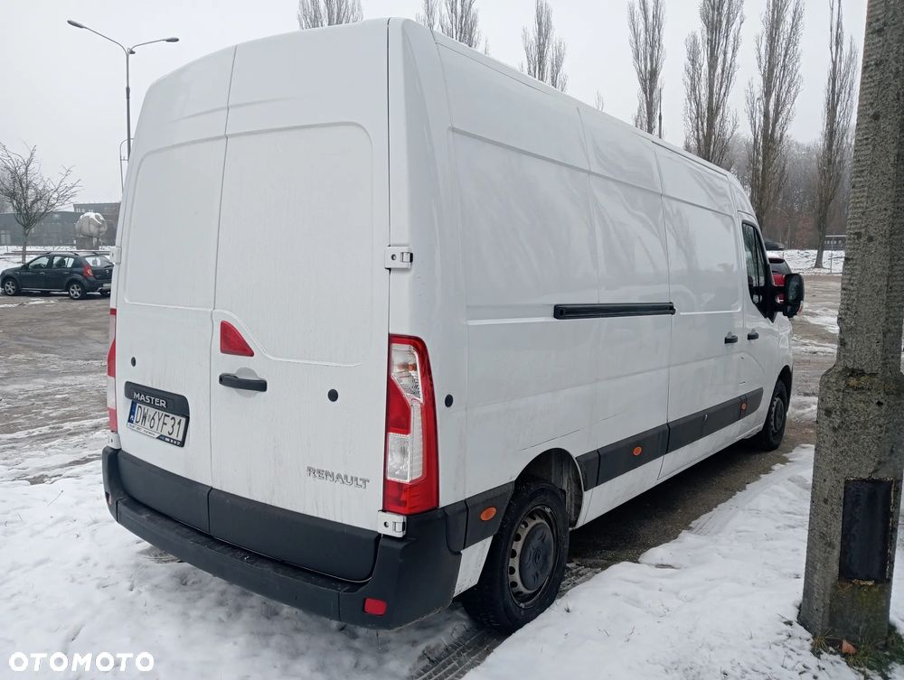 Renault Master - 5