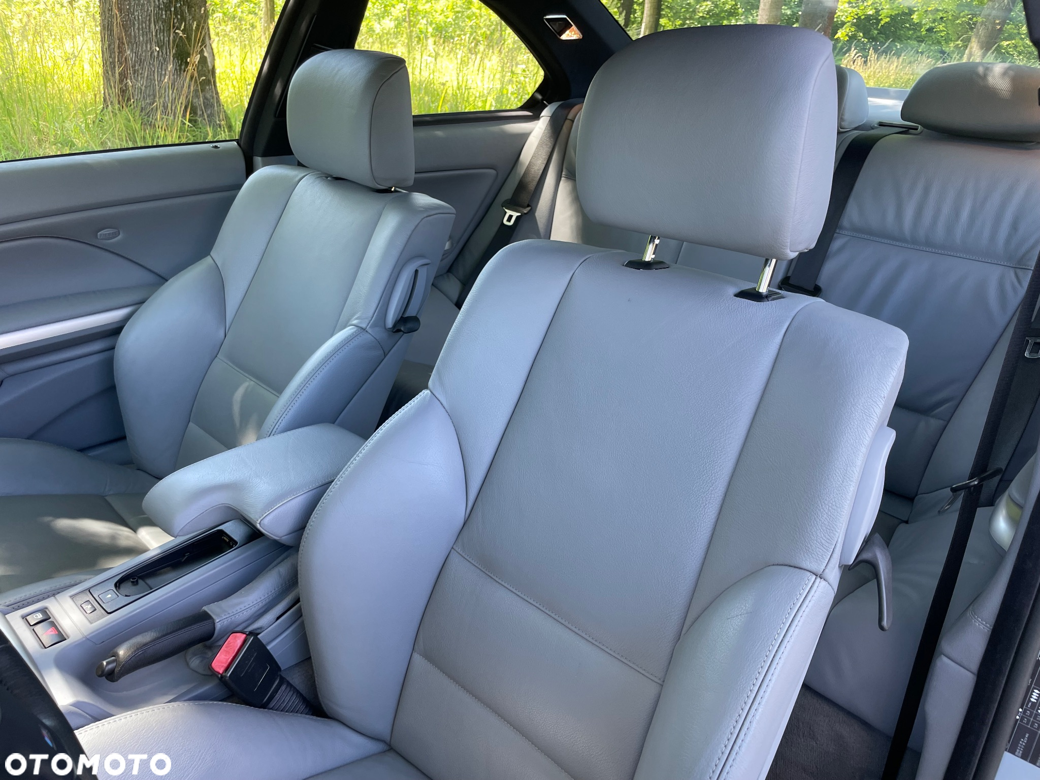 BMW Seria 3 330 Cd Edition Sport - 29
