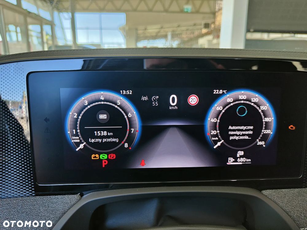Volkswagen Passat - 9