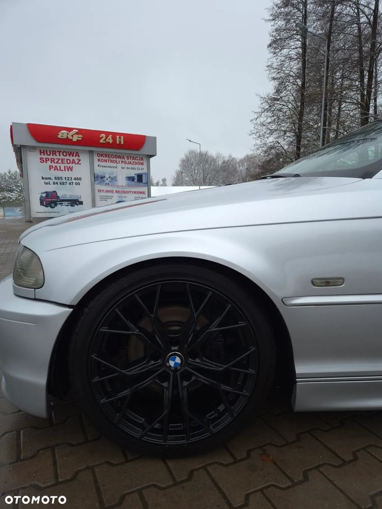 BMW Seria 3 328Ci - 7