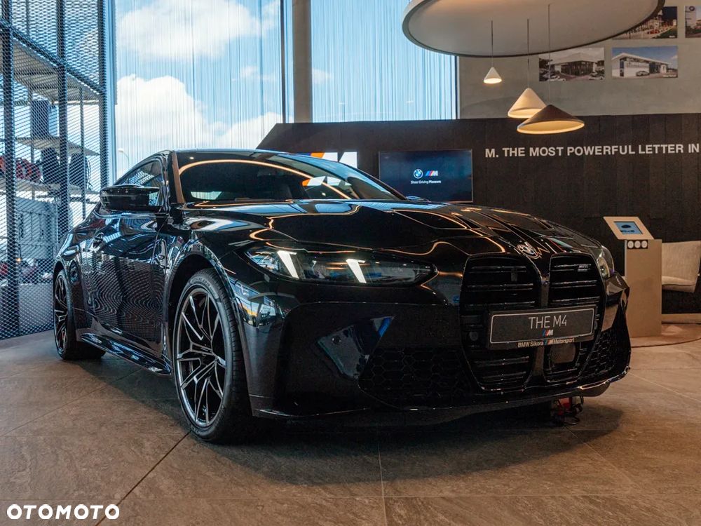 BMW M4 - 2