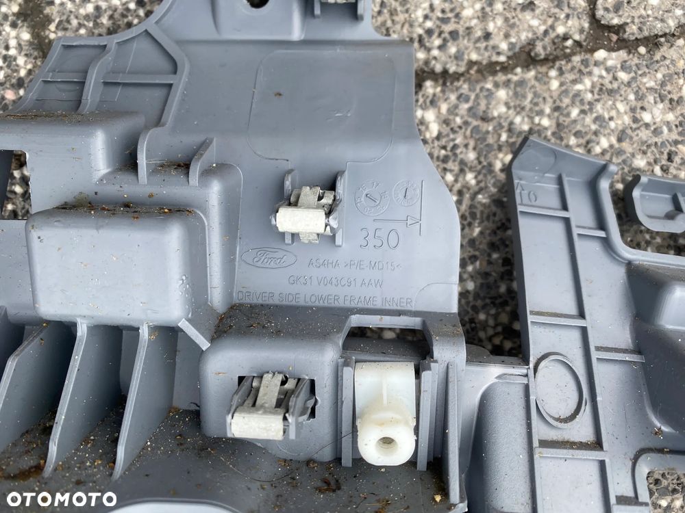WZMOCNIENIE DESKI ROZDZIELCZEJ FORD TRANSIT MK8 GK31V043C91 - 4