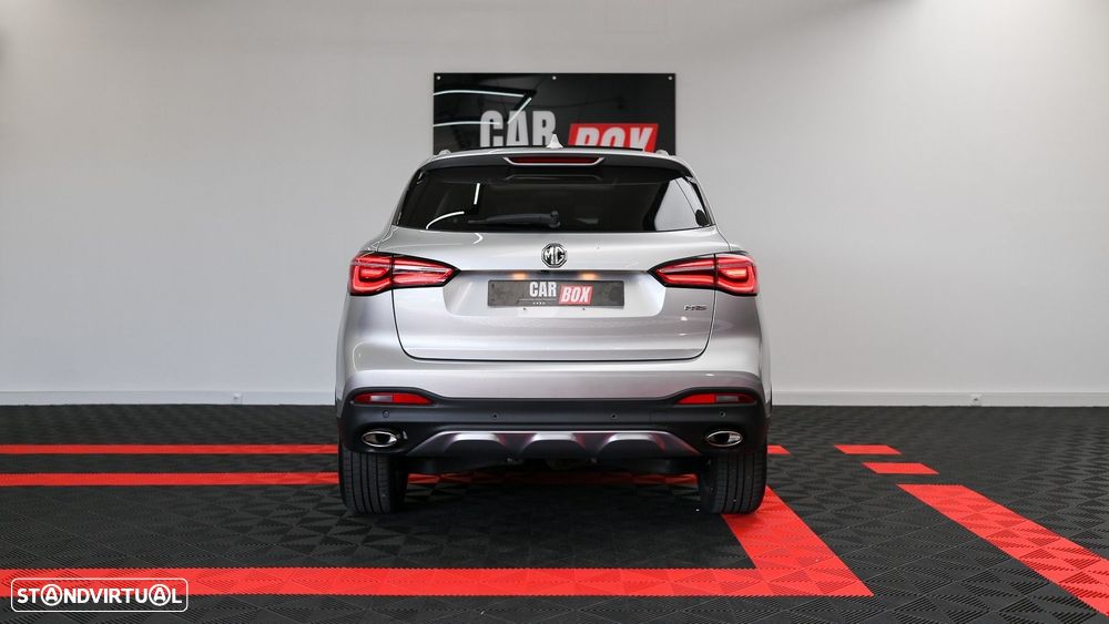 MG HS 1.5T-GDI Aut. Luxury - 22