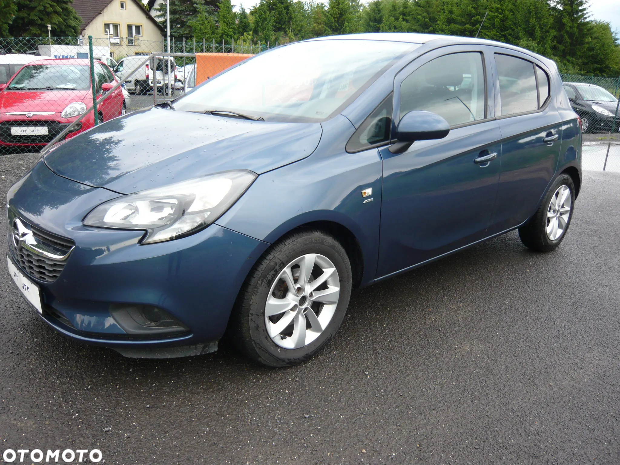 Opel Corsa 1.4 Active - 3