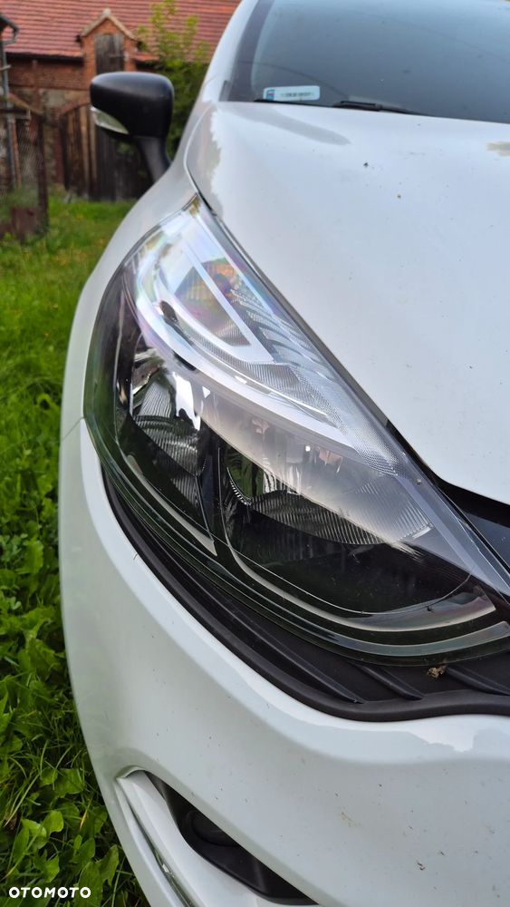 Renault Clio 0.9 TCe Life - 13