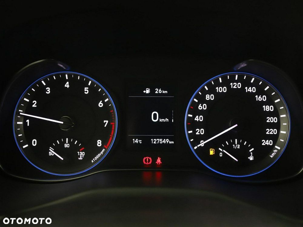 Hyundai Kona 1.0 T-GDI Comfort - 23