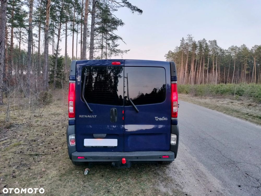 Opel vivaro - 14