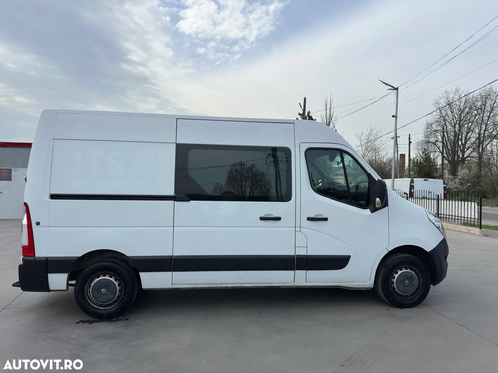 Renault Master ENERGY dCi 170 L2H2 QS VA - 18