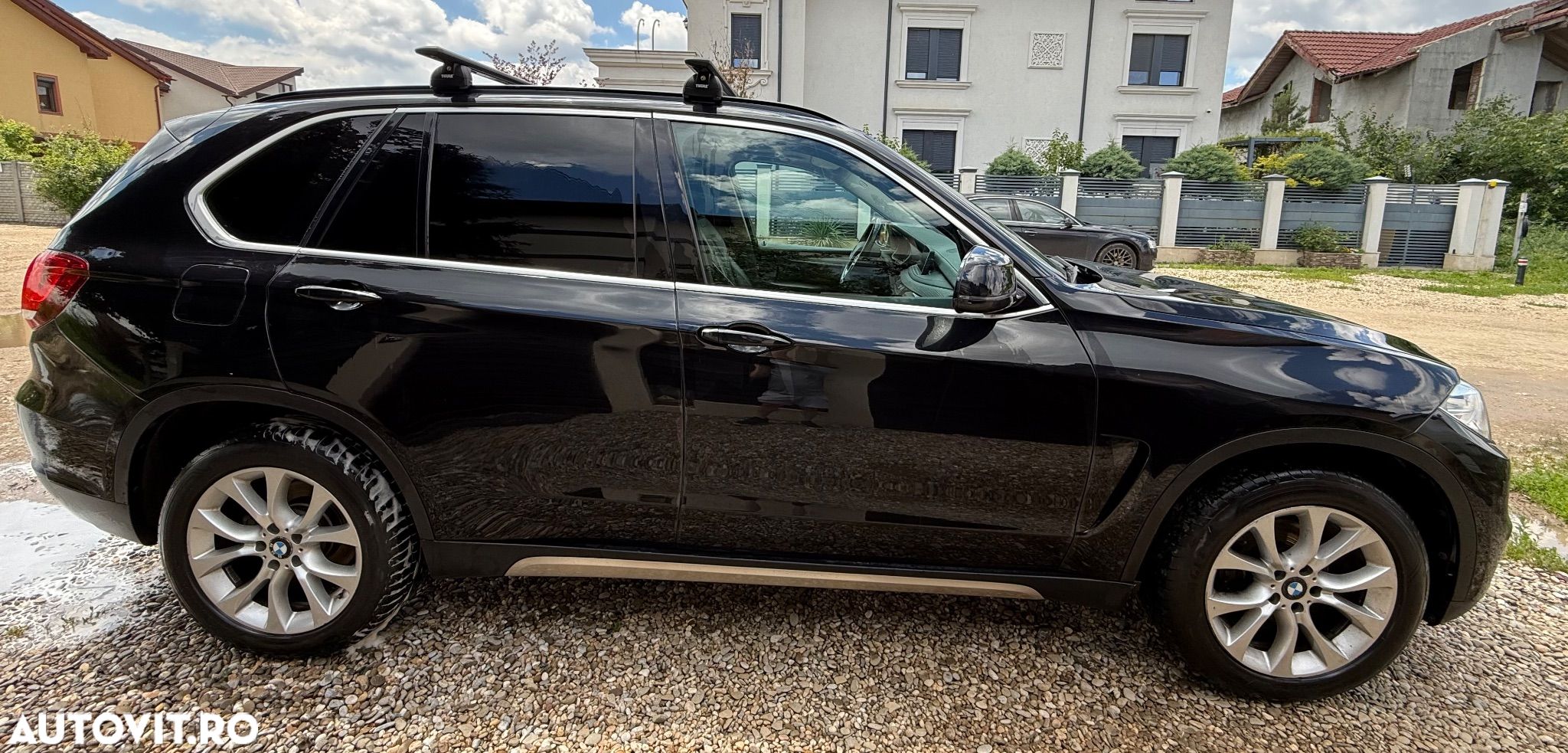 BMW X5 xDrive30d - 1