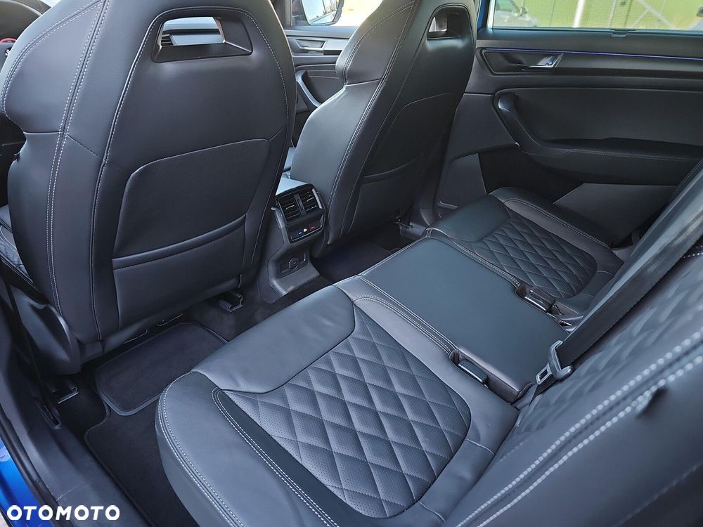 Skoda Kodiaq 2.0 TSI 4x4 Sportline DSG 7os - 17