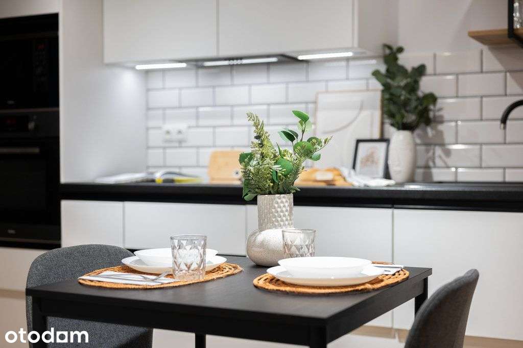2 Pokoje | Ul. Batorego | Śródmieście | 41 M2