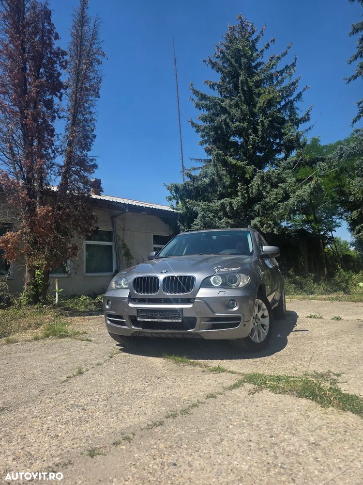 BMW X5 3.0d Aut. - 1