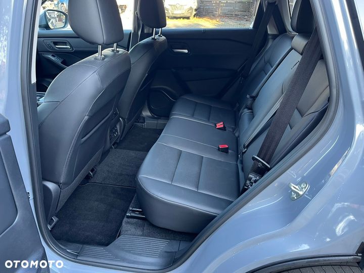 Nissan X-Trail 1.5 VC-T e-POWER N-Connecta 2WD - 12