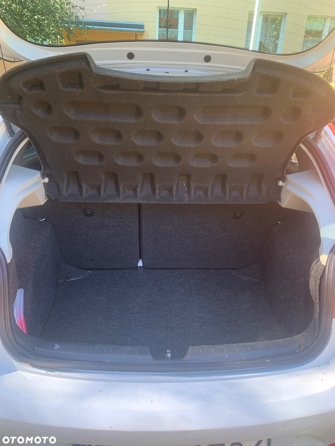Seat Ibiza 1.2 TSI DSG Sport - 14