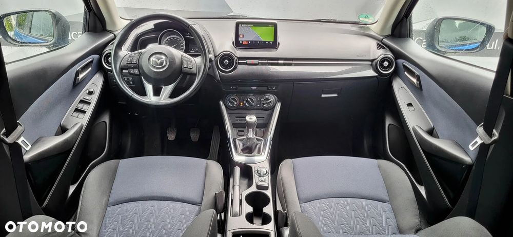Mazda 2 SKYACTIV-G 90 Nakama - 8