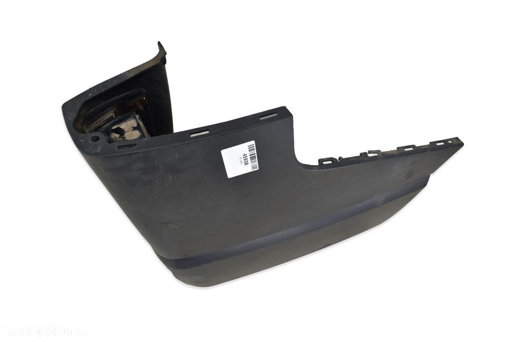 Narożnik Zderzaka Prawy Tył Lampa VIVARO B TRAFIC III 14-19R 850165246R - 4