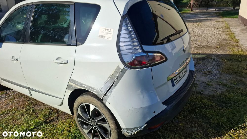 Renault Scenic - 6