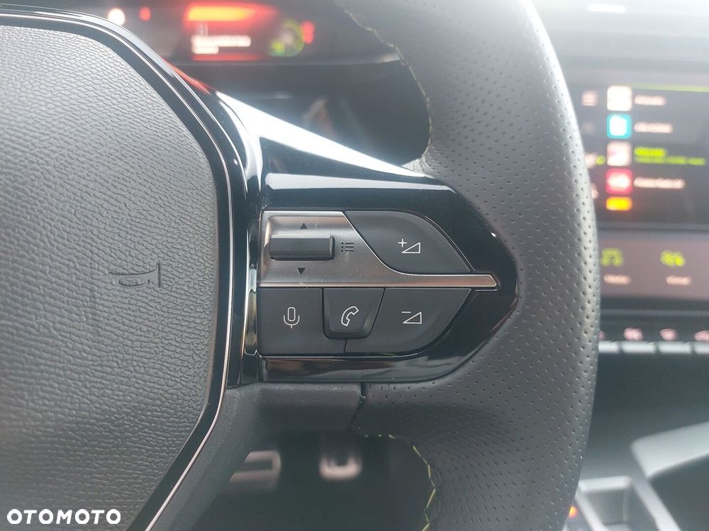 Peugeot 308 - 16