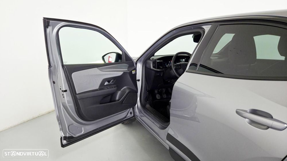 Opel Mokka 1.2 T GS - 9