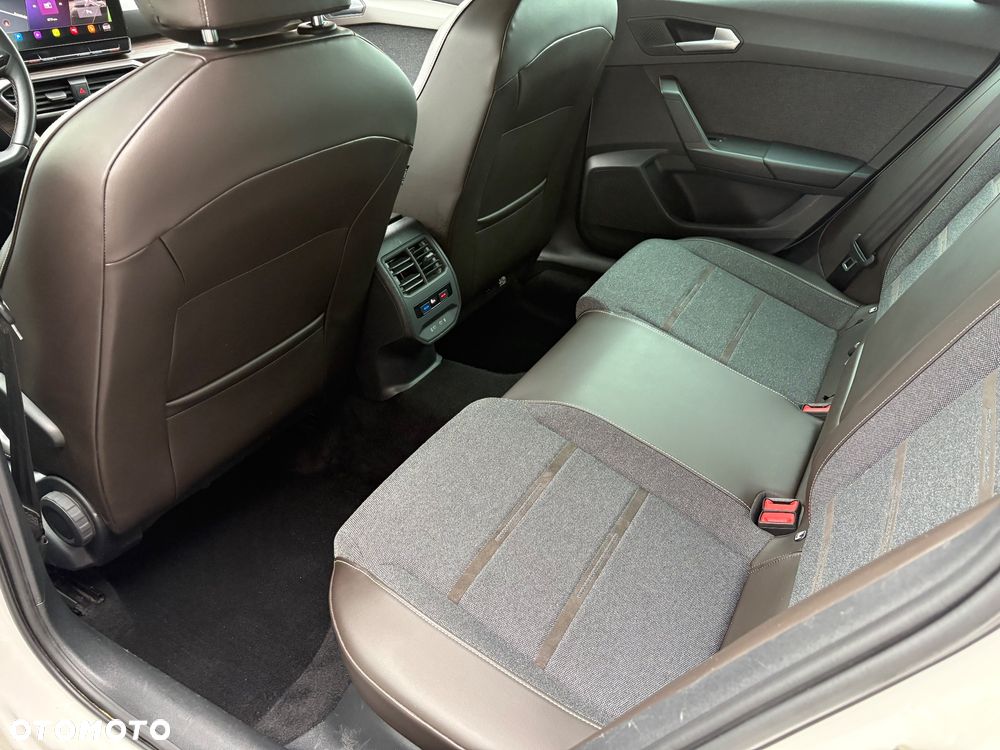 Seat Leon - 23