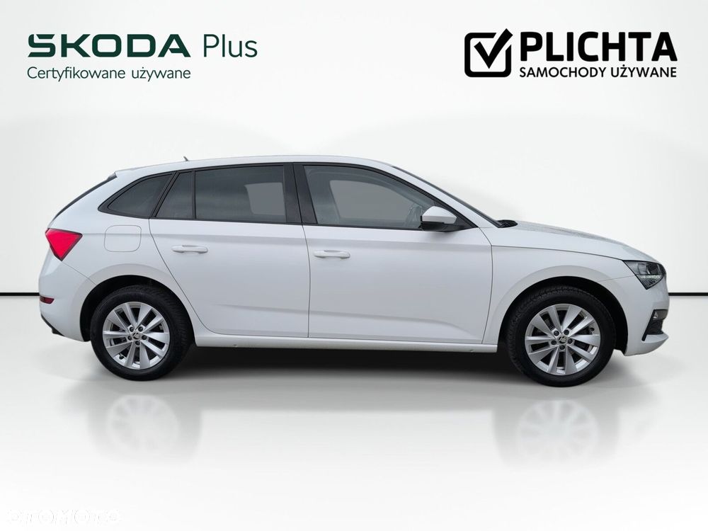 Skoda Scala 1.0 TSI Ambition - 5