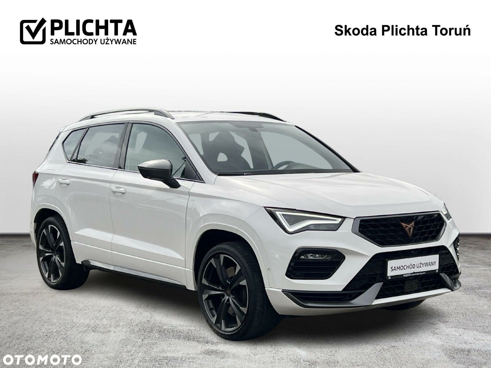 Cupra Ateca - 7