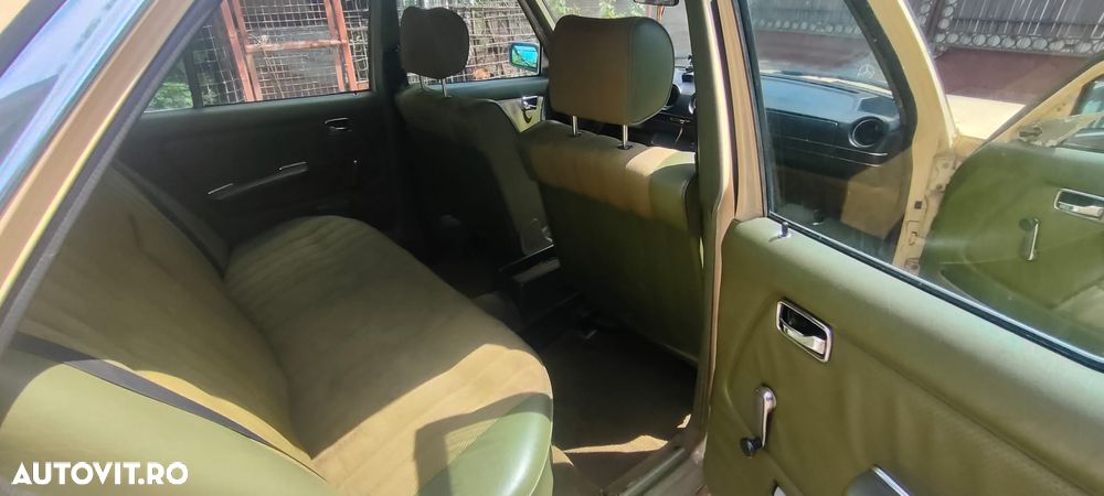 Mercedes-Benz W123 ver-200-d - 6