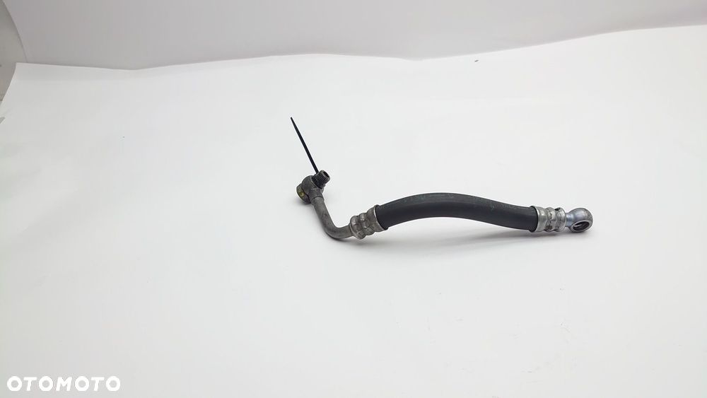 PRZEWÓD OLEJU ZASILANIE TURBO BMW 2.0D M47 E60, E83, E39 2247302 - 4