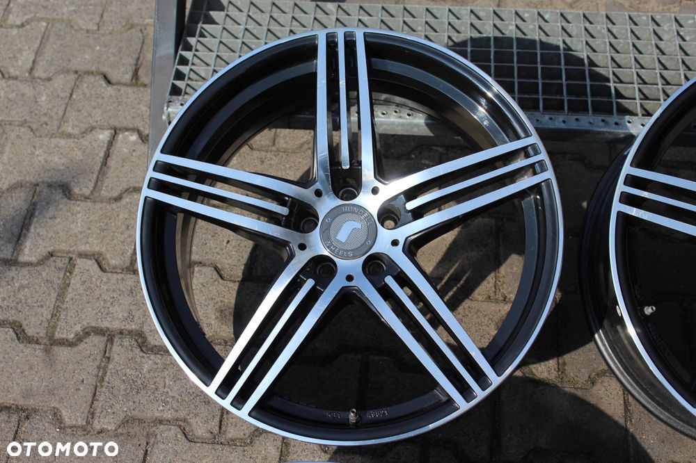 rondell 20cali 5x112 et40 9j audi a7 x5 g05 x6 g06 - 1