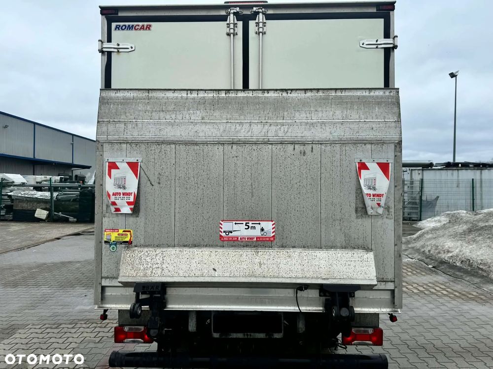 Iveco Daily 50c16 - 6