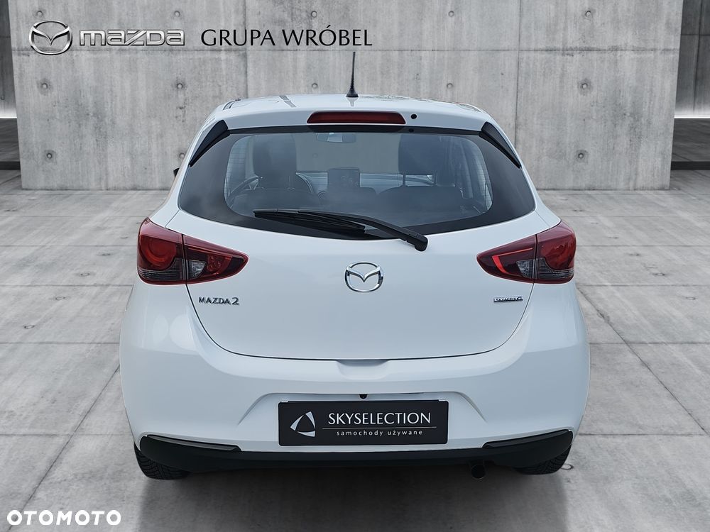 Mazda 2 SKYACTIV-G 75 Prime-Line - 6