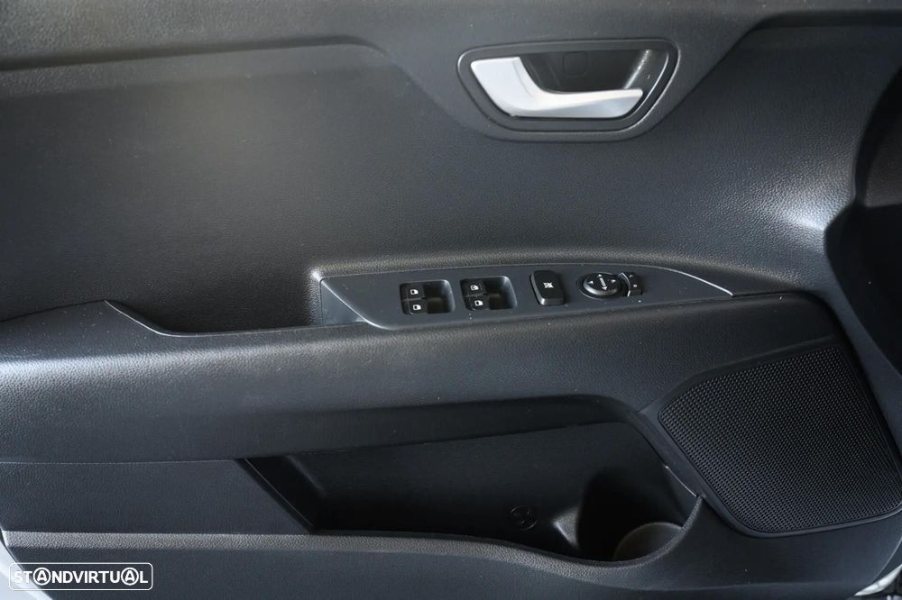 Kia Stonic 1.2 MPi Vibe - 28