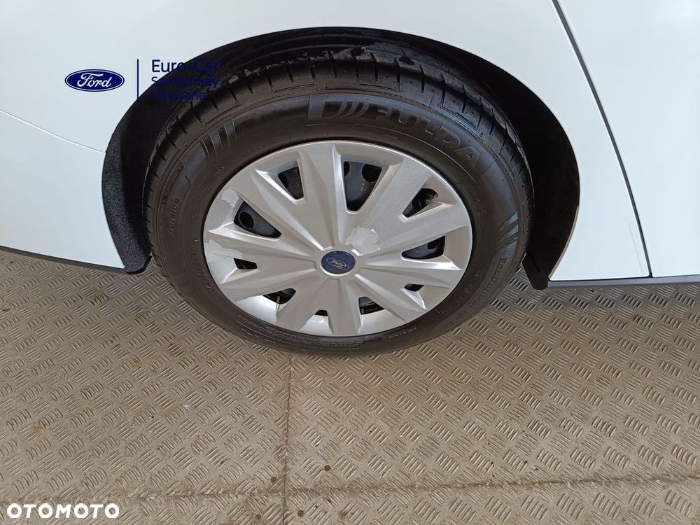 Ford Focus 1.5 EcoBlue STart-Stopp-System TREND - 29