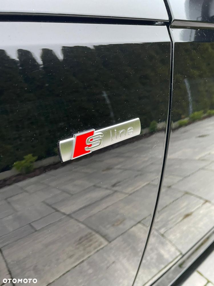 Audi A4 Limousine - 40