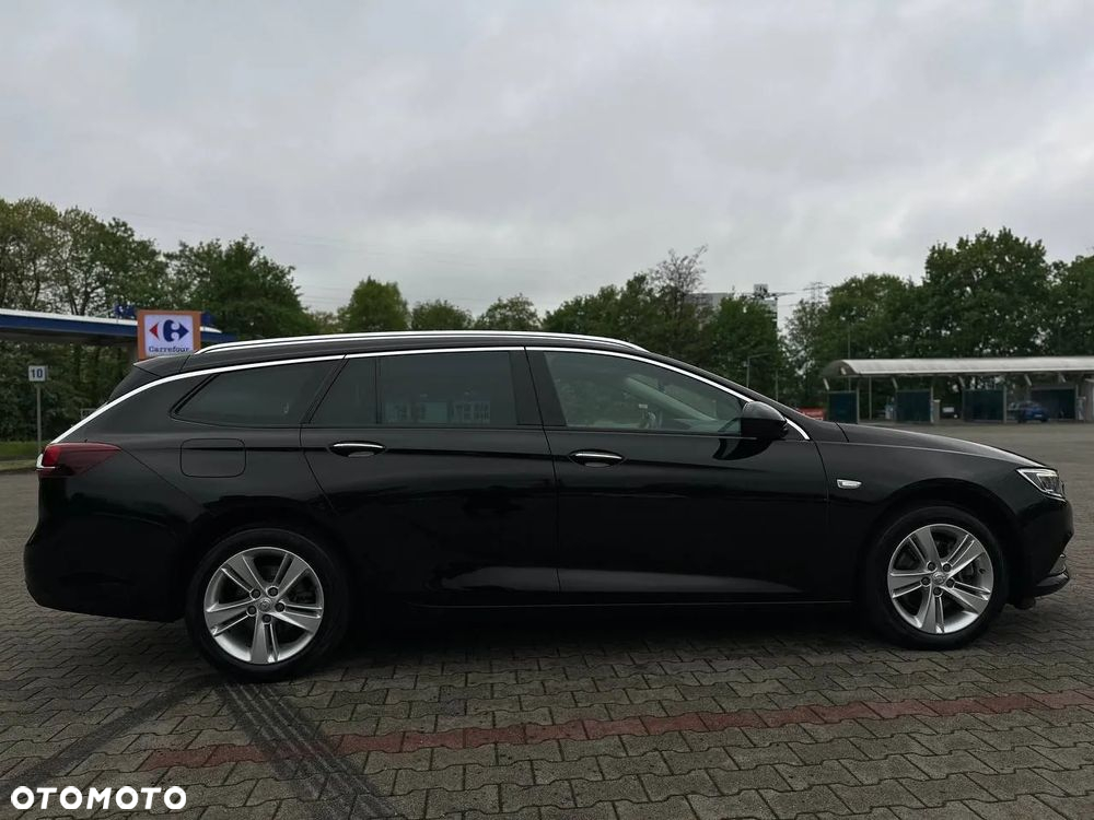 Opel Insignia 1.6 CDTI Innovation - 3