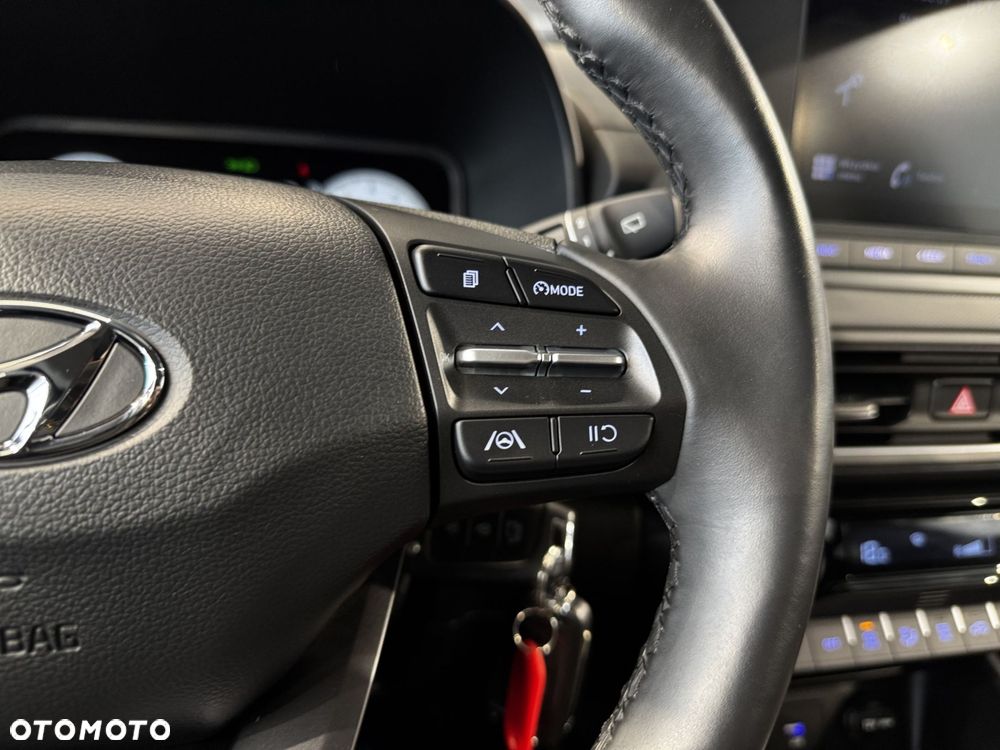 Hyundai Kona - 22